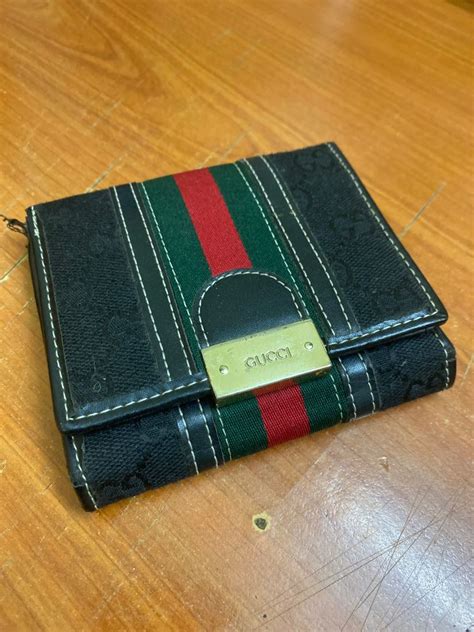 gucci wallet replica|gucci wallet authentic real new.